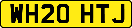 WH20HTJ