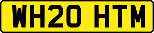 WH20HTM