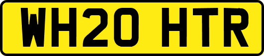 WH20HTR