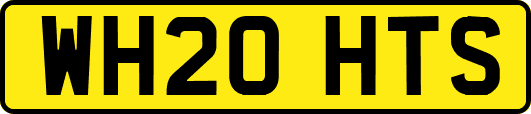 WH20HTS