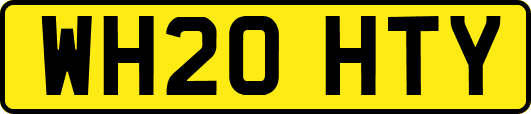WH20HTY