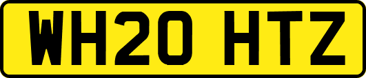 WH20HTZ
