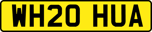 WH20HUA