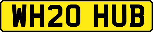 WH20HUB