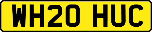 WH20HUC