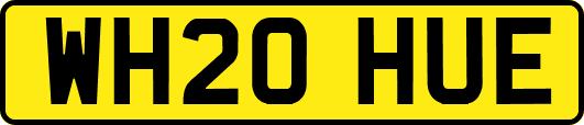 WH20HUE
