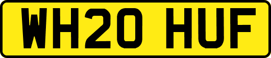 WH20HUF