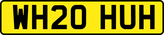WH20HUH