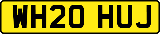 WH20HUJ