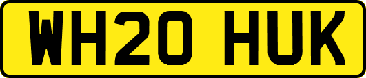 WH20HUK