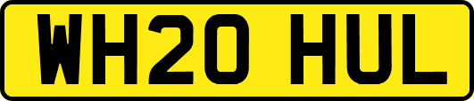 WH20HUL