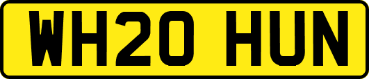 WH20HUN