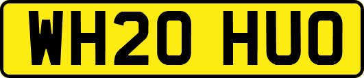 WH20HUO