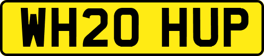 WH20HUP