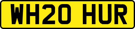 WH20HUR