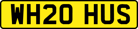 WH20HUS