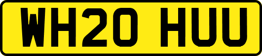 WH20HUU