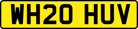 WH20HUV