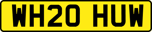 WH20HUW