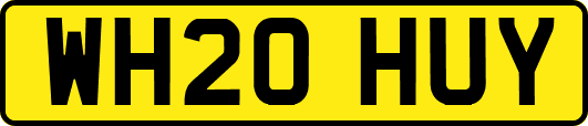 WH20HUY