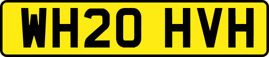 WH20HVH