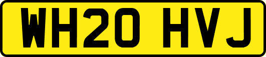 WH20HVJ