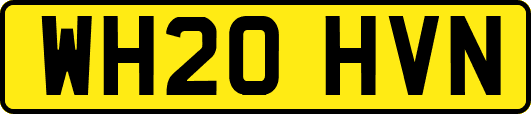 WH20HVN