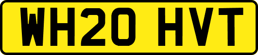 WH20HVT