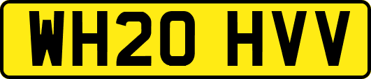 WH20HVV