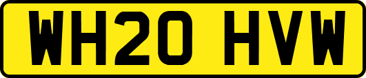 WH20HVW