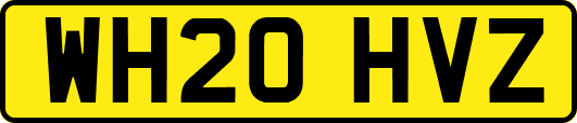 WH20HVZ