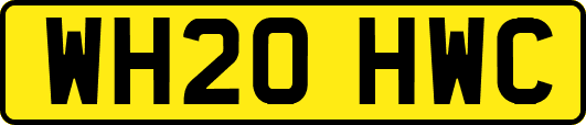 WH20HWC
