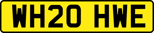 WH20HWE