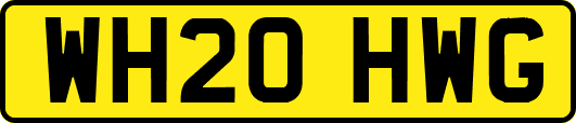WH20HWG