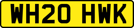 WH20HWK