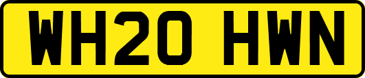 WH20HWN