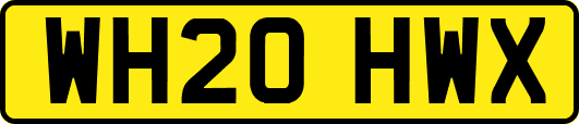 WH20HWX