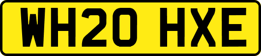WH20HXE