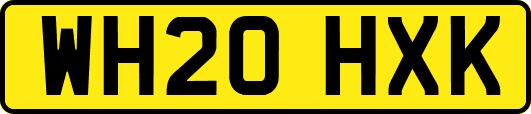 WH20HXK