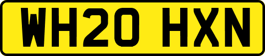 WH20HXN