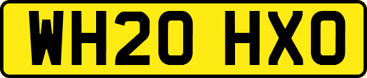 WH20HXO
