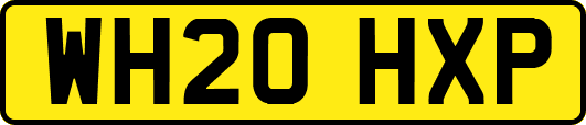 WH20HXP