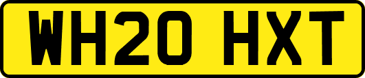 WH20HXT