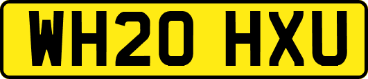 WH20HXU
