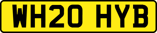 WH20HYB