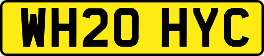 WH20HYC