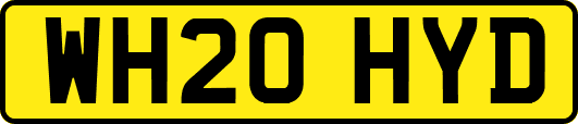WH20HYD