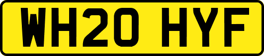 WH20HYF