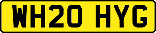 WH20HYG
