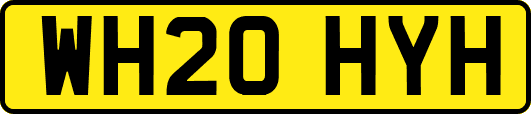 WH20HYH
